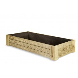 Box de madera (160x80x30)
