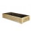 Box de madera (160x80x30)
