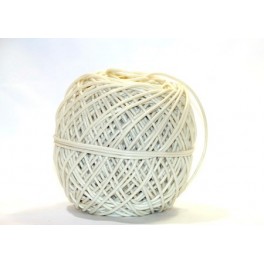 Rolo de "macarrão" biocompostável de 2 mm (1 kg)