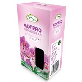 Gota a Gota Vithal Garden Orchids