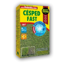 Llavor gespa Fast (1 kg)