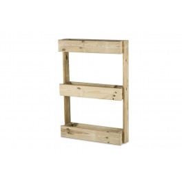 Jardinera paret 3B