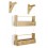 jardineres penjants 3 prestatges XL
