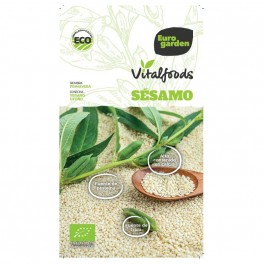 Semilla Sésamo Vitalfoods