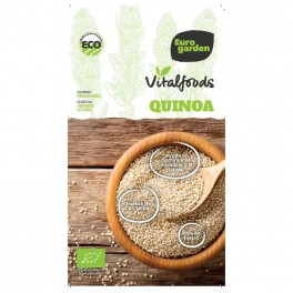 Llavor Quinoa Vitalfoods