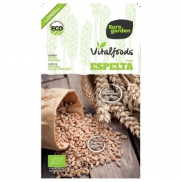 Llavor Espelta Vitalfoods
