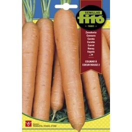 Llavor Pastanaga Colmar