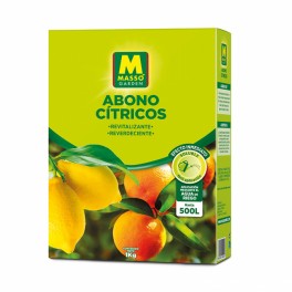 Abono soluble Cítricos Massó (1 kg)