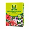 Abono soluble plantas de flor Massó - flores y geranios (1 kg)