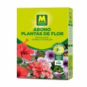 Engrais Soluble pour Plantes à Fleurs Massó - Fleurs et Géraniums (1 kg).
