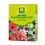 Flores fertilizantes solúveis e gerânios (1 kg)