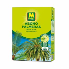 Abono soluble Palmeras Massó (1 kg)