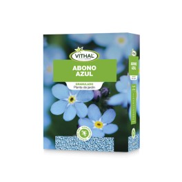 Fertilizante universal granulado azul (1 kg)