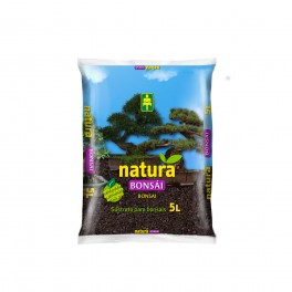 Substrat pour Bonsaï Inferco (5 litres).