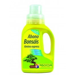 Adob líquid Bonsai Asocoa (250 ml)