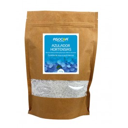 Adob soluble Azulador hortènsies Asocoa (500 gr)