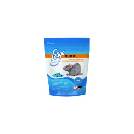 Pelota de Raticida Latigo (250 gr)