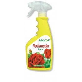 Pistola Perfumador de Roses Asocoa (600 ml)
