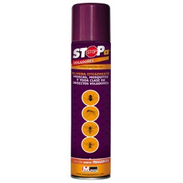 spray STOPA voador (750g)