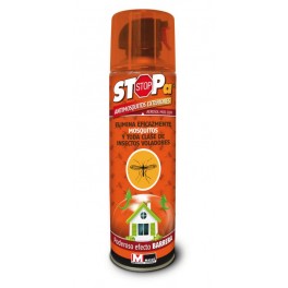 Aerosol STOPA antimosquits exteriors (500 ml)