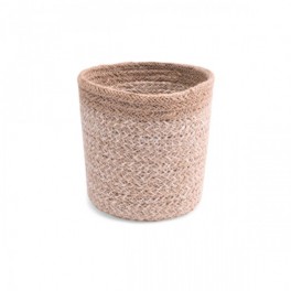 Test de Jute Safari natural (test 15 cm ø)