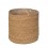 Maceta de Yute Gamo Natural