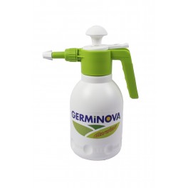 Pulverizador manual de pressão (2 litros)