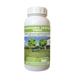 Herbicida Césped Tidex