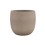 Maceta cerámica hidráulica (14 cm Ø)