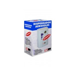 Pulverizador de aerossol automático Massó