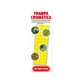Armadilha cromática (10 armadilha)