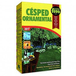 Semilla Césped Ornamental