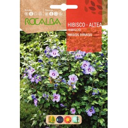 Llavor Hibiscus altea