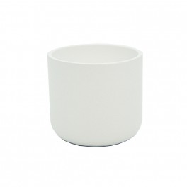 Vaso de cerâmica compact (vaso 7 cm ø)