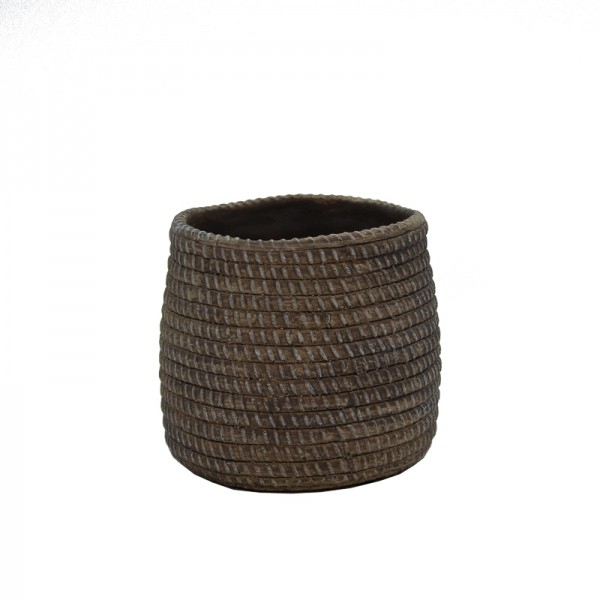 Maceta de cerámica Calder (maceta 12 cm Ø)