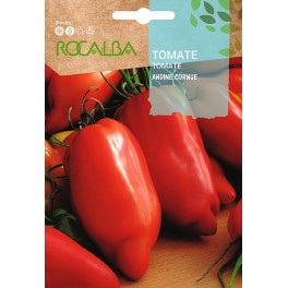 Semilla tomate Andine Cornue