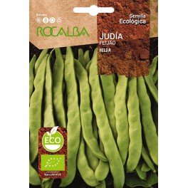 Llavor mongeta Helda (ecològica)