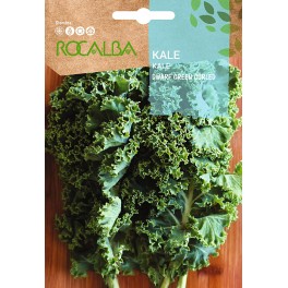 Semilla Col Kale