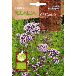 Llavor Orenga (ecològica)
