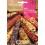 Semente de milho ornamental arlequim do Japão