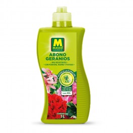 Adob líquid Geranis (1 litre)