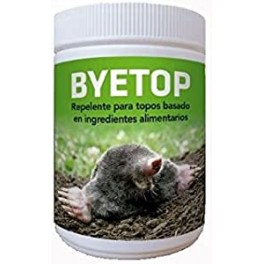 Byetop Repelente de topos