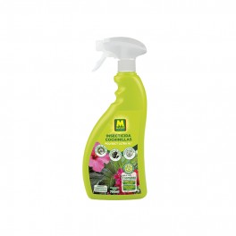 Pistola Insecticida Cochinilla sistemico Masso Garden (750 ml)