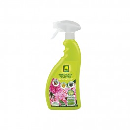 Pistola Insecticida Pulgón sistemico Masso Garden (750 ml)