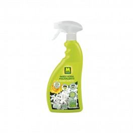 Pistola Insecticida geranis sistèmic Masso Garden (750 ml)