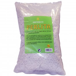 Perlite (10 litres).