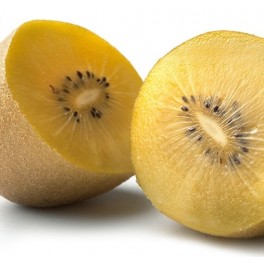 Kiwi autofértil Golden Kiwi (maceta 15 cm Ø)