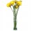 Bouquet de Gerbera Amarela