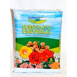 Substrato universal Germinova