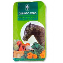 Engrais Biologique Chevaux Inferco (50 litres).